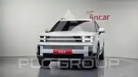 2025 Hyundai Santa Fe