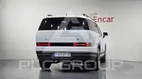 2025 Hyundai Santa Fe