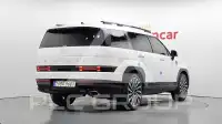 2025 Hyundai Santa Fe