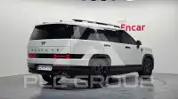 2025 Hyundai Santa Fe