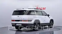 2025 Hyundai Santa Fe