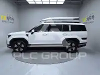 2025 Hyundai Santa Fe