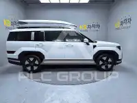 2025 Hyundai Santa Fe