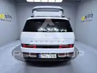 2025 Hyundai Santa Fe