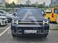 2025 Hyundai Santa Fe