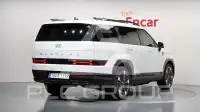 2025 Hyundai Santa Fe