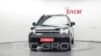2025 Hyundai Santa Fe
