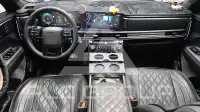 2025 Hyundai Santa Fe