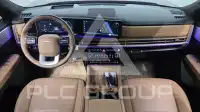 2025 Hyundai Santa Fe