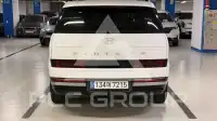 2025 Hyundai Santa Fe