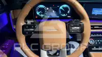 2025 Hyundai Santa Fe