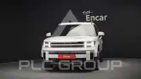 2025 Hyundai Santa Fe