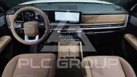 2025 Hyundai Santa Fe