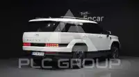 2025 Hyundai Santa Fe