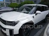 2025 Hyundai Santa Fe