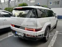 2025 Hyundai Santa Fe