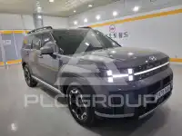 2025 Hyundai Santa Fe