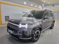 2025 Hyundai Santa Fe
