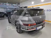 2025 Hyundai Santa Fe