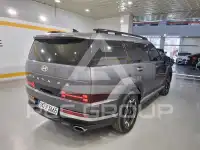 2025 Hyundai Santa Fe