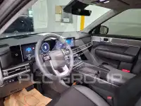 2025 Hyundai Santa Fe
