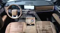 2025 Hyundai Santa Fe
