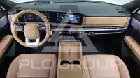 2025 Hyundai Santa Fe