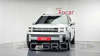 2025 Hyundai Santa Fe