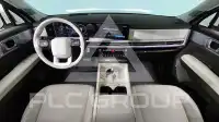 2025 Hyundai Santa Fe