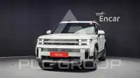 2025 Hyundai Santa Fe