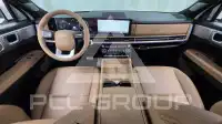 2025 Hyundai Santa Fe