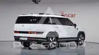 2025 Hyundai Santa Fe