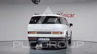 2025 Hyundai Santa Fe