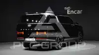 2025 Hyundai Santa Fe