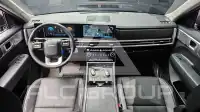 2025 Hyundai Santa Fe