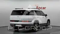 2025 Hyundai Santa Fe