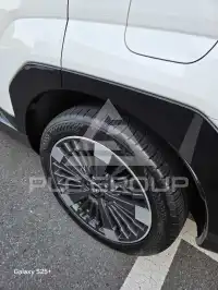 2025 Hyundai Santa Fe