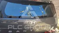 2025 Hyundai Santa Fe