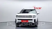 2025 Hyundai Santa Fe