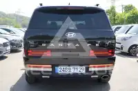 2025 Hyundai Santa Fe