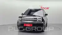 2025 Hyundai Santa Fe