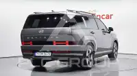 2025 Hyundai Santa Fe