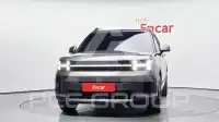 2025 Hyundai Santa Fe