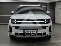 2025 Hyundai Santa Fe