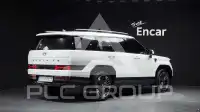 2025 Hyundai Santa Fe