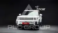 2025 Hyundai Santa Fe