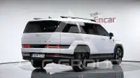 2025 Hyundai Santa Fe