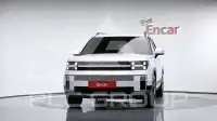 2025 Hyundai Santa Fe
