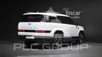 2025 Hyundai Santa Fe