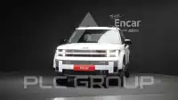 2025 Hyundai Santa Fe